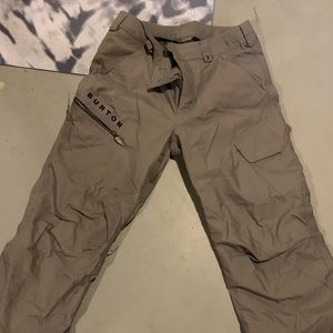 Burton Ski Pants